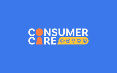 Video presentazione del progetto Consumer Care